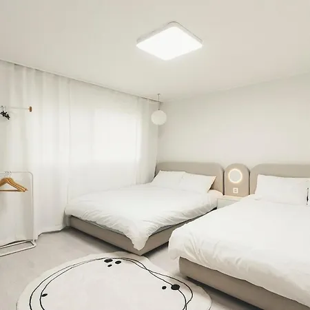 The Rest Apartment