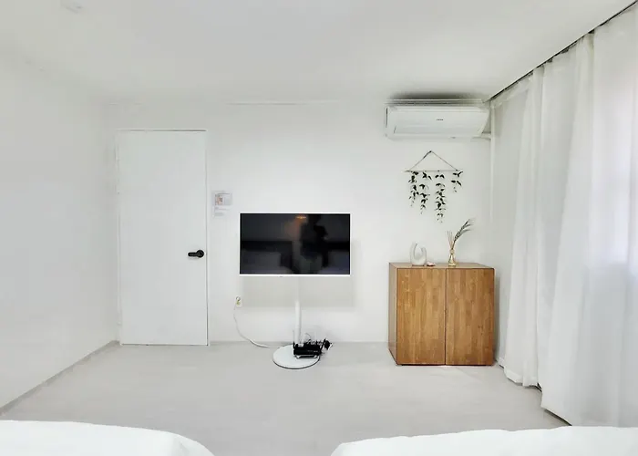The Rest Apartment