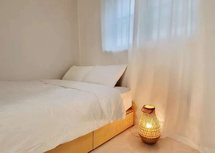 Apartment The Rest