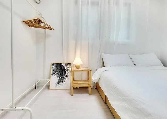 The Rest Apartment Seoul