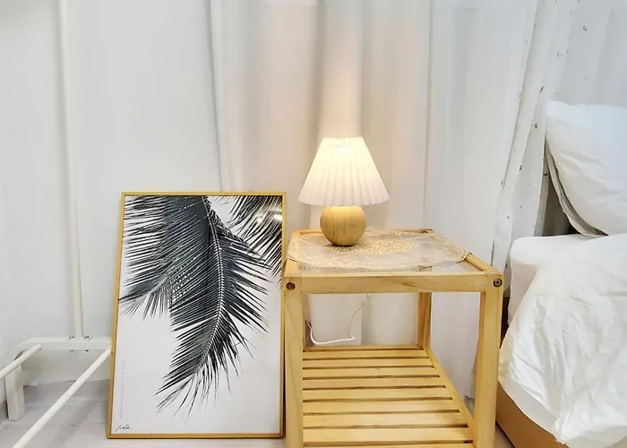 The Rest Apartment Seoul
