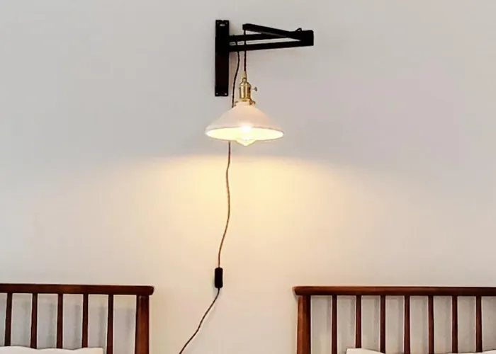 The Rest Apartment Seoul